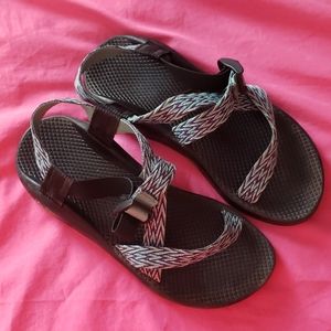 Womens Z/1 Classic Chaco Sandal